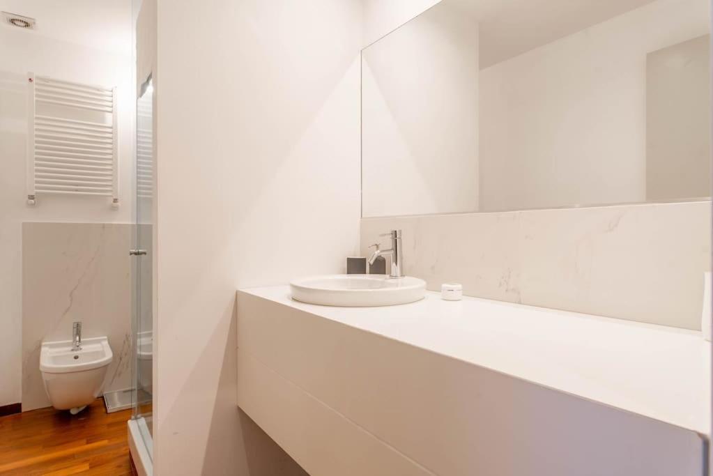 Arcivescovado 7 Apartment Turin Exterior photo