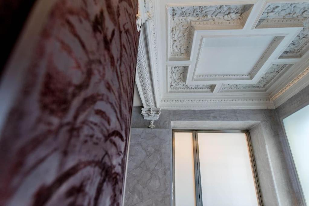 Arcivescovado 7 Apartment Turin Exterior photo